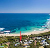 Coleys Beach House Yallingup - Hervey Bay Accommodation
