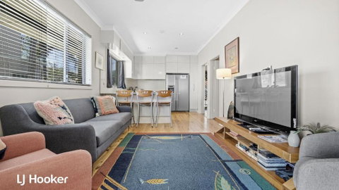 Yacaaba Beautiful Waterfront Location - Hervey Bay Accommodation 2