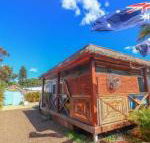 Treasure Island - Tourism Hervey Bay