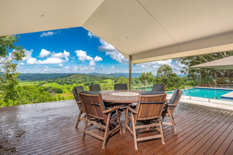 A PERFECT STAY Serene Myocum - Hervey Bay Accommodation 2