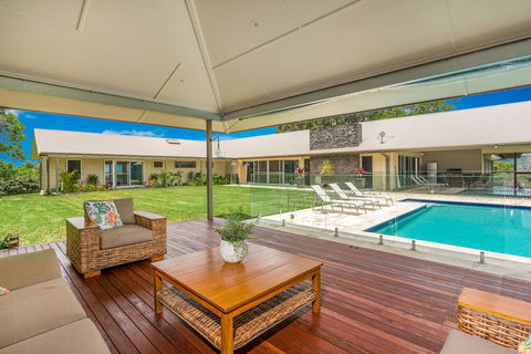A PERFECT STAY Serene Myocum - Hervey Bay Accommodation 4