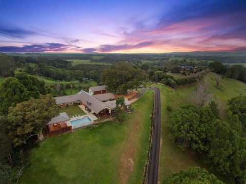 A PERFECT STAY Serene Myocum - Hervey Bay Accommodation 1