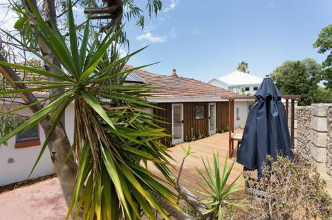 Dingo At White Gum Lodge - Tourism Hervey Bay 5