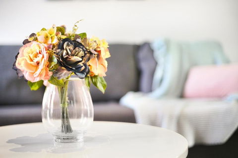 A Stylish & Cozy Studio Next To Southern Cross - Hervey Bay Accommodation 6