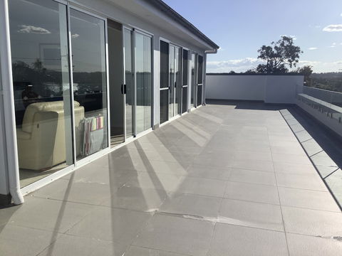 Lakes Resort - Tourism Hervey Bay 1