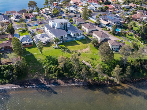 Lakes Resort - Tourism Hervey Bay 5