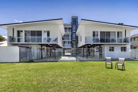Lakes Resort - Tourism Hervey Bay 6