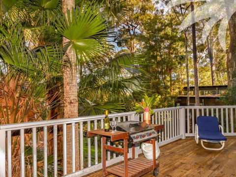 Araluen - Hervey Bay Accommodation 1