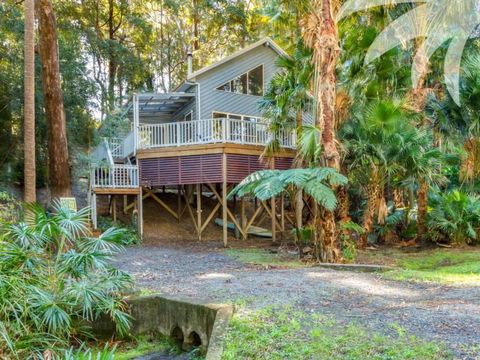 Araluen - Hervey Bay Accommodation 5