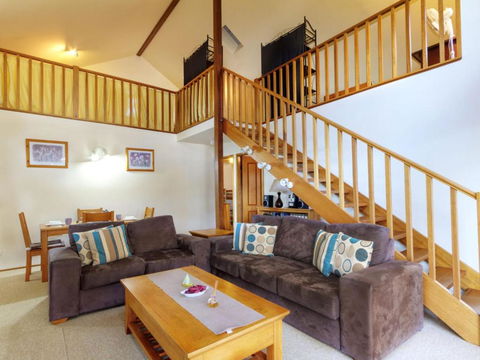 Araluen - Hervey Bay Accommodation 3