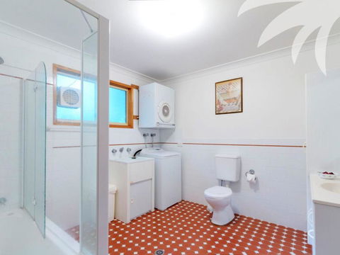 Araluen - Hervey Bay Accommodation 4
