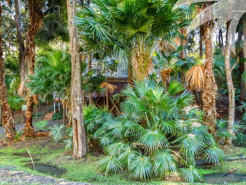 Araluen - Hervey Bay Accommodation 6