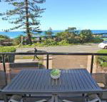 Unit 1 Phoenix Apartments Coolum Beach - Hervey Bay Accommodation