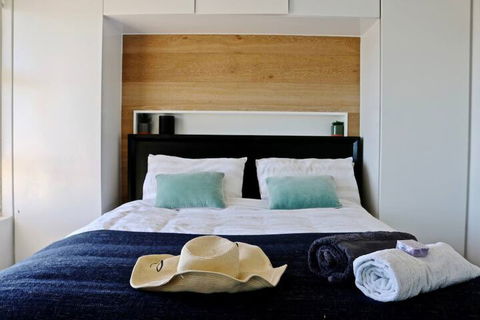 Gorgeous 2 Bedroom Apartment With Panoramic Views - Tourism Hervey Bay 6