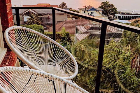 Gorgeous 2 Bedroom Apartment With Panoramic Views - Tourism Hervey Bay 1