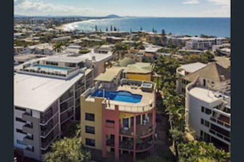 PRTFINO Ultimate Penthouse - Hervey Bay Accommodation 0