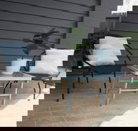 Master Suite With Private Entrance - Tourism Hervey Bay