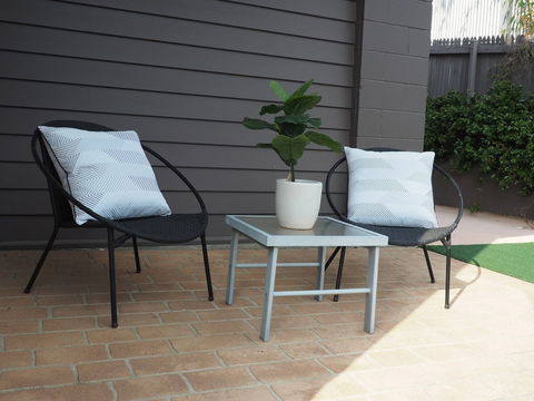 Master Suite With Private Entrance - Hervey Bay Accommodation 0
