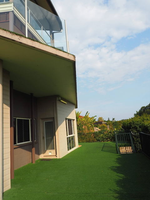 Master Suite With Private Entrance - Hervey Bay Accommodation 6