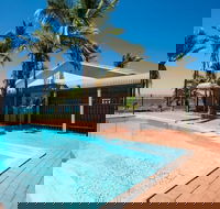 Hedland Hotel - Hervey Bay Accommodation