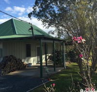 Old Schoolmasters Cottage on the Barrington River - Tourism Hervey Bay