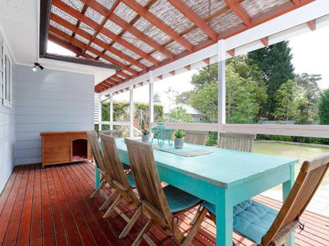Rubys Retreat 44 Achilles Street Pet Friendly Aircon & Boat Parking - Tourism Hervey Bay 3
