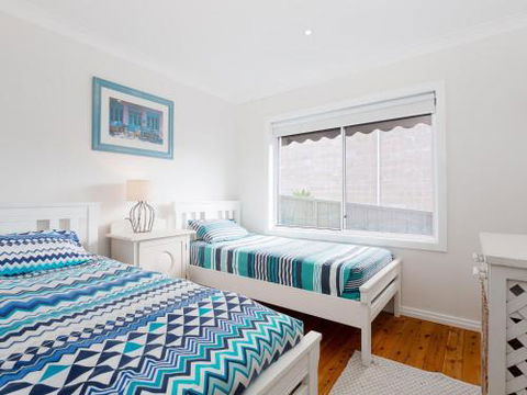 Rubys Retreat 44 Achilles Street Pet Friendly Aircon & Boat Parking - Tourism Hervey Bay 2