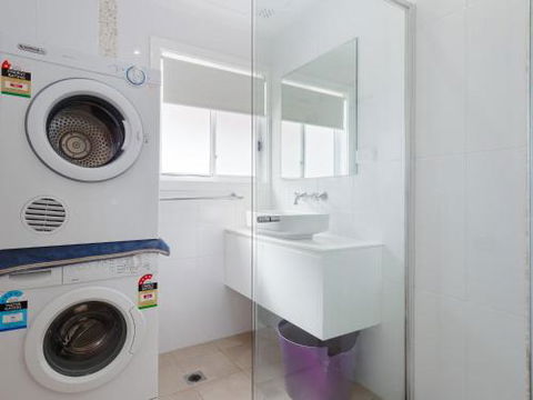 Rubys Retreat 44 Achilles Street Pet Friendly Aircon & Boat Parking - Tourism Hervey Bay 6