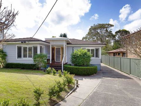 Rubys Retreat 44 Achilles Street Pet Friendly Aircon & Boat Parking - Tourism Hervey Bay 5