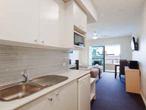Oaks Pacific Blue 278 265 Sandy Point Road - Hervey Bay Accommodation 6