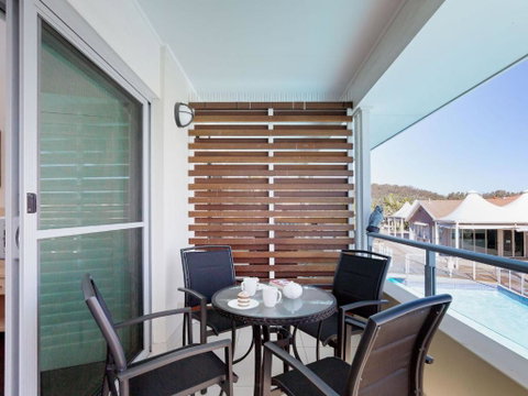 Oaks Pacific Blue 278 265 Sandy Point Road - Hervey Bay Accommodation 2