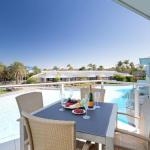 Oaks Pacific Blue 278 265 Sandy Point Road - Hervey Bay Accommodation 0