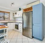 Lilyfield Apartments Two Bedroom Apartment - Hervey Bay Accommodation