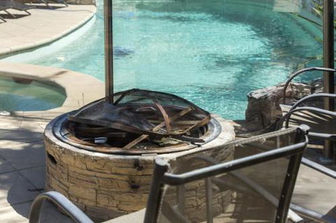 DIAMOND BAY RETREAT SORRENTO - Tourism Hervey Bay 3