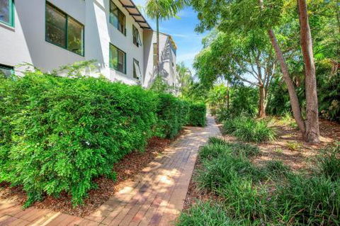 Baden 46 Rainbow Shores Walk To Beach Top Floor Air Conditioned Unit Pools - Hervey Bay Accommodation 4