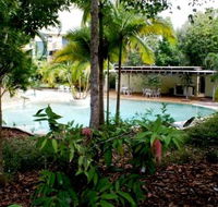 Baden 29 Rainbow Shores Air conditioned Ground Floor Walk to Beach Pool - Hervey Bay Accommodation