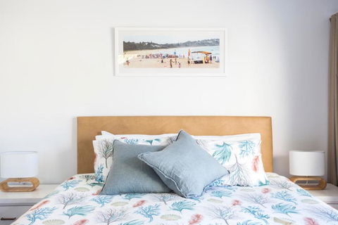 Beachfront Apartment 10 - Hervey Bay Accommodation 3