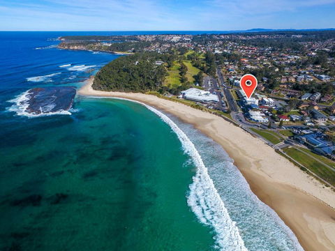 Beachfront Apartment 10 - Hervey Bay Accommodation 5