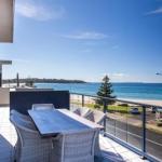 Beachfront Apartment 10 - Hervey Bay Accommodation 0