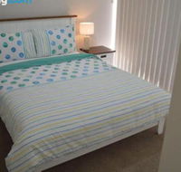 SerendibatSandcastles Fingal Bay - Tourism Hervey Bay