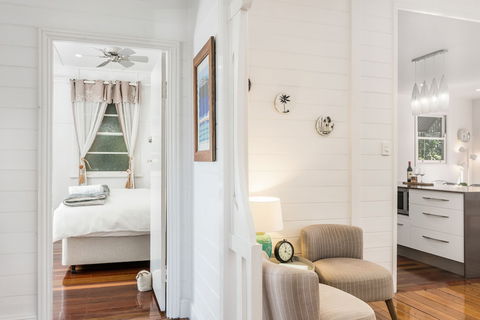 A PERFECT STAY - Aaloka Bay - Tourism Hervey Bay 4