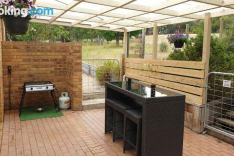 Heritage Bed & Breakfast - Hervey Bay Accommodation 5