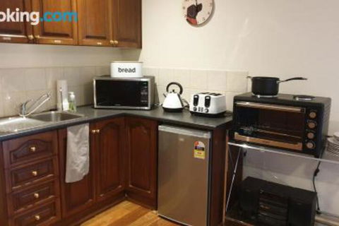 Heritage Bed & Breakfast - Hervey Bay Accommodation 1