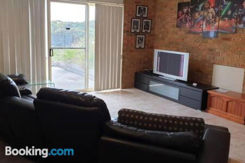 Heritage Bed & Breakfast - Hervey Bay Accommodation 6