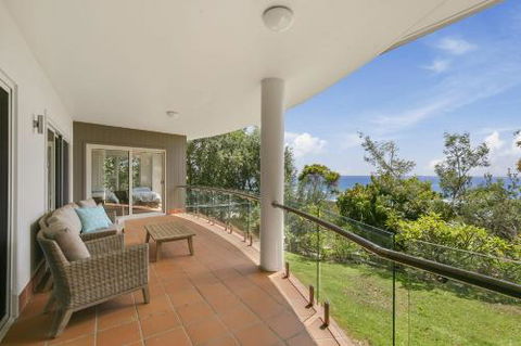Pipi Palace - Hervey Bay Accommodation 6