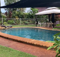 Ocean Breeze - Tourism Hervey Bay