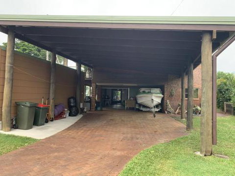 Ocean Breeze - Tourism Hervey Bay 3