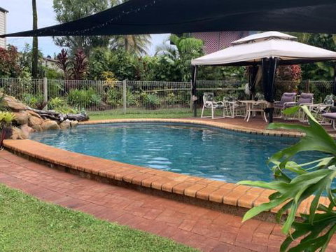 Ocean Breeze - Tourism Hervey Bay 6