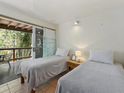 Jonnies 134 Tramican Street - Hervey Bay Accommodation 6