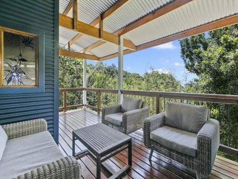 Jonnies 134 Tramican Street - Hervey Bay Accommodation 2